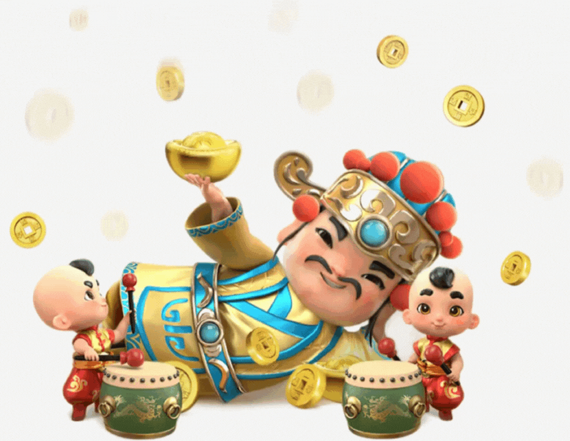 麻将胡了公告备忘主题画面